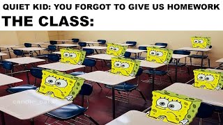 SCHOOL MEMES [upl. by Adrien]