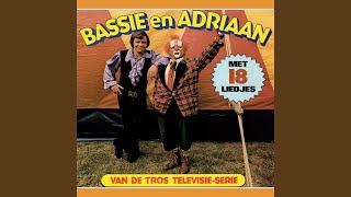 Bassie En Adriaan Outro [upl. by Glanville]