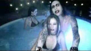 Marilyn Manson  Tainted Love [upl. by Nniw506]