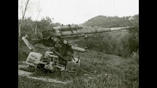 Ask a Curator The German 88mm Gun with Senior Curator Tom Czekanski [upl. by Dedra]