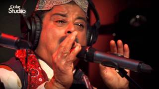 Kangna  Fareed Ayaz amp Abu Muhammad  Season 4  Coke Studio Pakistan  RohailHyattMusic [upl. by Tegdig]