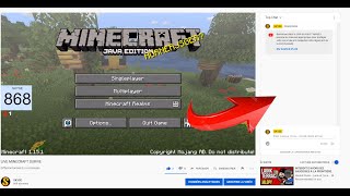 tuto COMMENT AVOIR LE CHAT YOUTUBE LIVE  2020 lois coppa [upl. by Emrich]