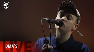 DMAS  Delete Splendour In The Grass 2018 [upl. by Lauree]