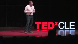 A scientific defense of spiritual amp religious faith  Tony Jack  TEDxCLE [upl. by Keese718]