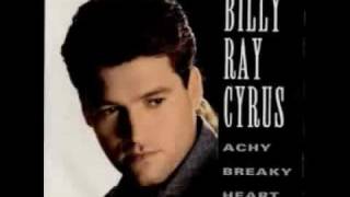 Achy Breaky Heart REMIX  Billy Ray Cyrus [upl. by Sunny]