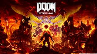 Doom Eternal  Soundtrack  The Only Thing They Fear Is You By Mick Gordon [upl. by Attenweiler985]