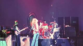 04 When The Levee Breaks  Led Zeppelin live in Chicago 1201975 [upl. by Gnot]