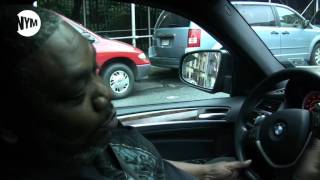 Azie Faison on Paid In Full [upl. by Leeland]