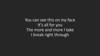 Foo Fighters Breakout lyrics [upl. by Moureaux959]