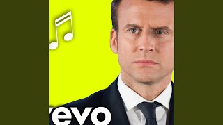 Parodie macron demission [upl. by Akin]