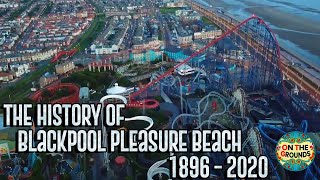 Blackpool History and Heritage [upl. by Moon190]