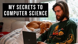 What You Need to Succeed in Computer Science [upl. by Adnahsor]