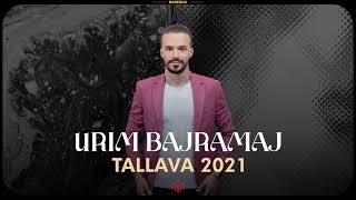 Urim Bajramaj  Tallava 2021 [upl. by Parrott]