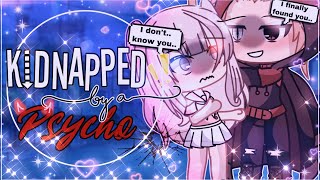 “KIDNAPPED by a 𝓟𝓼𝔂𝓬𝓱𝓸”  GachaLife MiniMovie  GLMM [upl. by Atikel487]