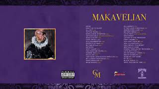 2Pac  Makaveli  Makavelian Full Album [upl. by Ardene91]