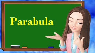 Parabula  Filipino 9  Teacher Scel [upl. by Alleira686]