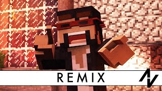 Revenge Remix [upl. by Aiuqat]