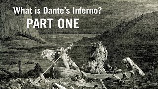 Dantes Divine Comedy  Inferno Canto 1 Read Aloud HD Audio [upl. by Evreh997]