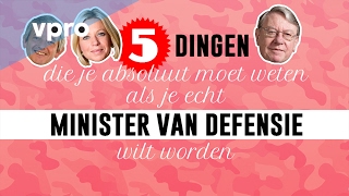 Defensie  Zondag met Lubach S06 [upl. by Seligmann747]