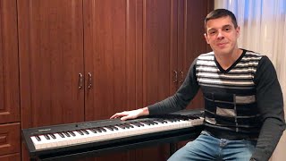 Roland GO 88Key Digital Piano Review [upl. by Hall316]