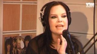 AnetteOlzon om finlandssvenska dialekter [upl. by Bradford]