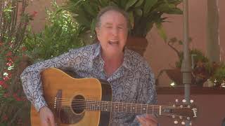 Eric Idle talks about the inspiration behind his hit song quotAlways Look On the Bright Side of Lifequot [upl. by Notnarb]