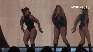 beyonce single ladies 2016 live [upl. by Savory]