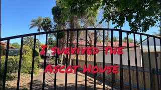 Haunted House Toowoomba [upl. by Nazarius626]