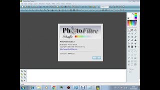 PhotoFiltre Studio X 10130  Key [upl. by Krista380]