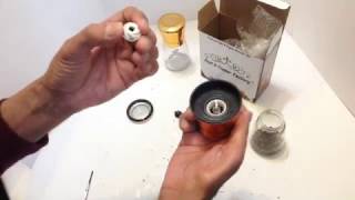 How To Clean your Salt amp Pepper Grinder [upl. by Doggett]