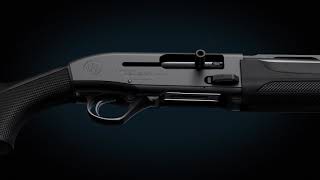 Beretta A300 Ultima Technical Features [upl. by Akamahs]