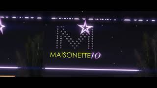 Night Club Maisonette 10 MLO FiveM RageMP AltV Interior GTA 5 [upl. by Diaz]