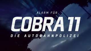 Alarm Für Cobra 11  Intro Staffel 47  RTL 2020 [upl. by Elliott]