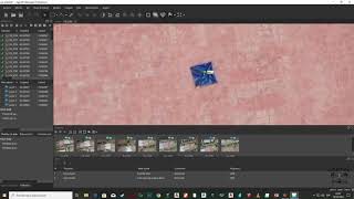 Agisoft Metashape Professional Tutorial  Fotogrametría Topografía con Dji Drone [upl. by Josi815]