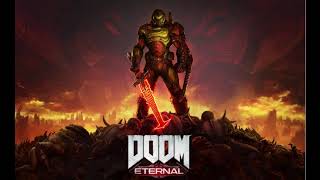 DOOM Eternal  The Only Thing They Fear is You  Rip and Tear Version [upl. by Thibault]