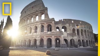 Ancient Rome 101  National Geographic [upl. by Areek]