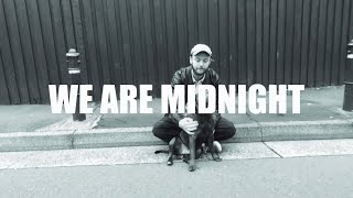 DMAS  We Are Midnight Official Video [upl. by Aihsoek]