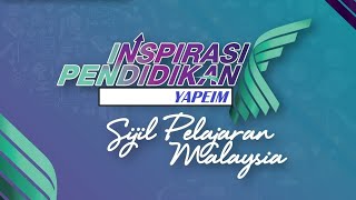 Modul Program Inspirasi Pendidikan YaPEIM  SEJARAH SPM [upl. by Zulch]