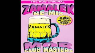 ZAMALEK LOVE ME TONIGHT MIX [upl. by Elyse]