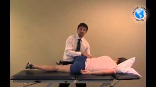 Posterior Rotation Inominate Mobilization [upl. by Yruy]