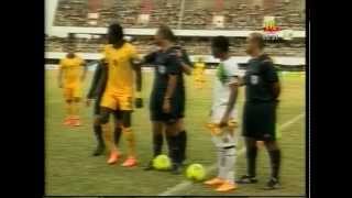 Togo vs Guinee [upl. by Bobina604]