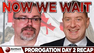 WILD End To Prorogation Challenge  We Have a CHANCE [upl. by Jacobah]