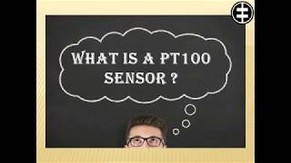 Everything you want to know about PT100 What is a PT100 sensor [upl. by Klarika997]