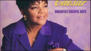 Shirley Caesar  Yes Lord Yes [upl. by Afatsom]