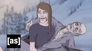 Last Request  Metalocalypse  Adult Swim [upl. by Sheila262]