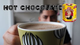 Mexican Hot Chocolate  How to prepare abuelita chocolate [upl. by Noellyn]