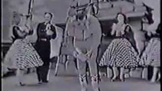 Grand Ole Opry  Live  Part 4  Minnie Pearl  Rod Brasfield  Buddy Ebsen [upl. by Acul]