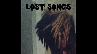 XXXTENTACION  Every LostUnreleasedOG Song Snippet and AlbumEP  May 2021 UPDATED FINAL VERSION [upl. by Blackington241]