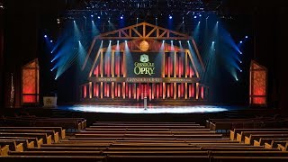 Visit the Grand Ole Opry in Nashville Tennessee [upl. by Narine]