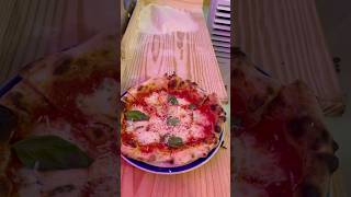 WHALE Napoli Pizza in Nha Trang [upl. by Trebbor276]